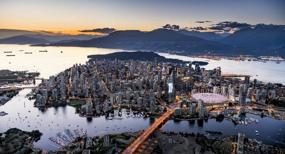 Presale condo investment growth in Metro Vancouver