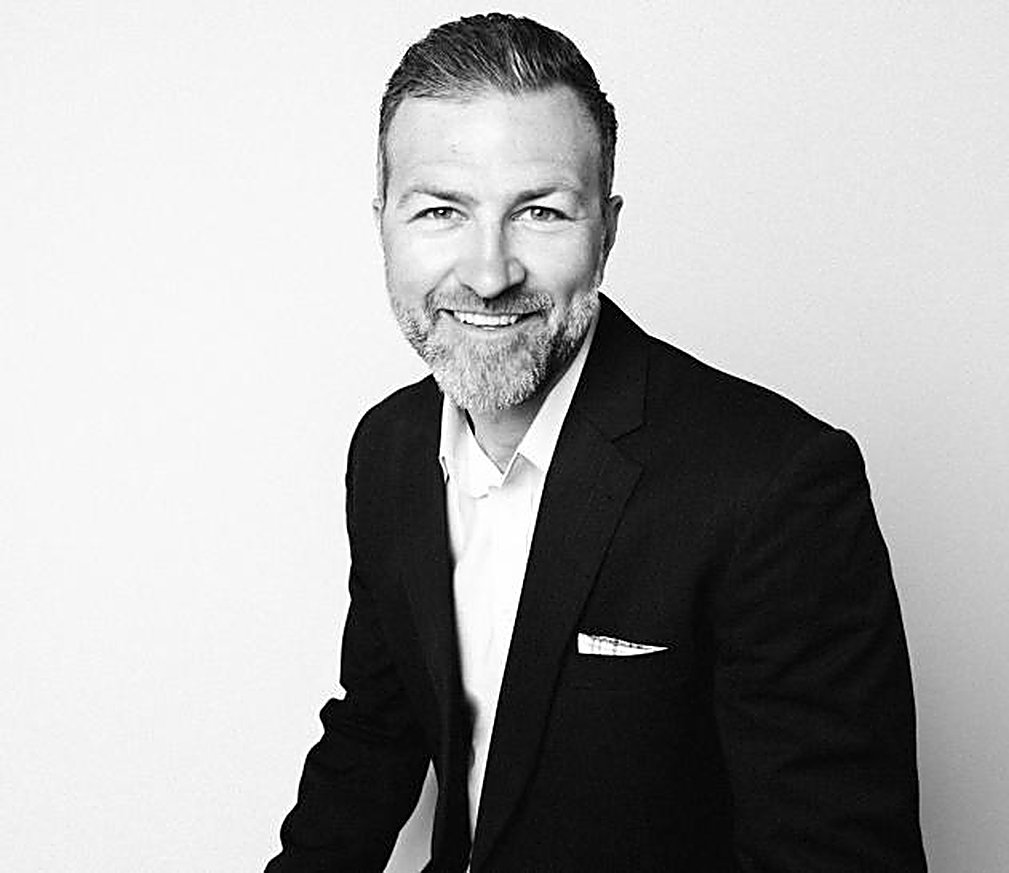 Lance Brown, Ocean Park real estate agent