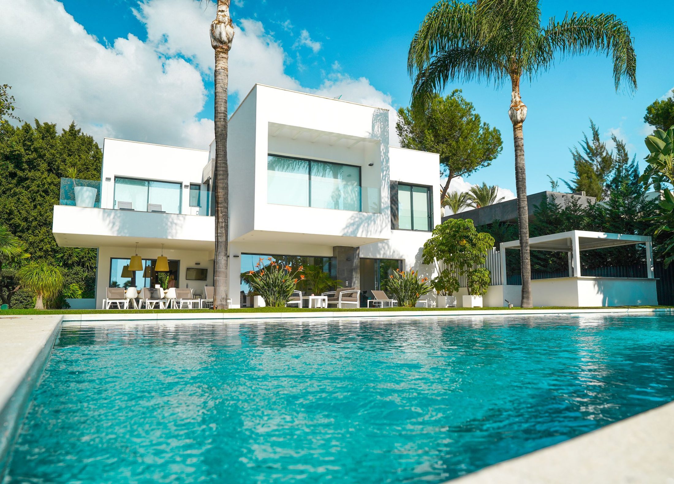 Luxury home marketing photography in the Lower Mainland