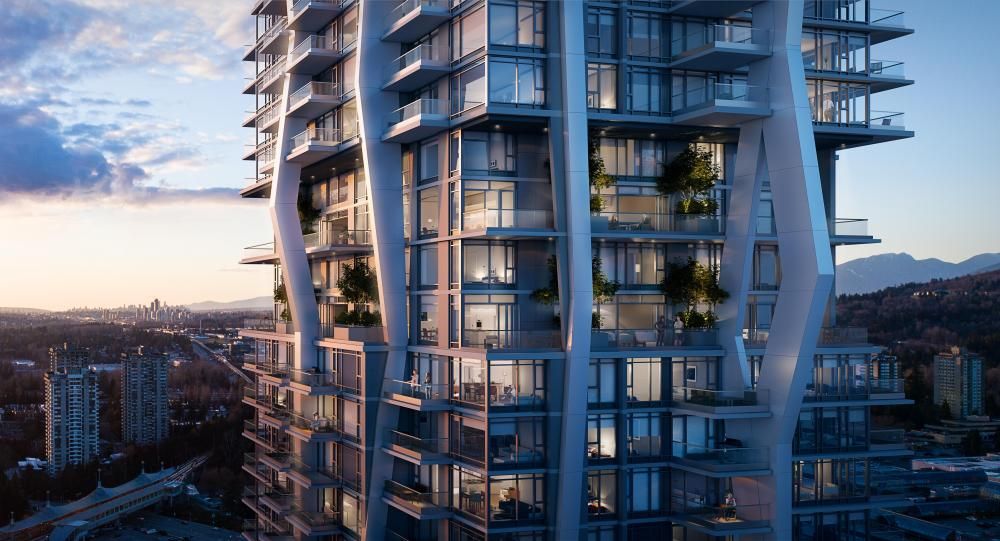 Presale condo development opportunities in Metro Vancouver