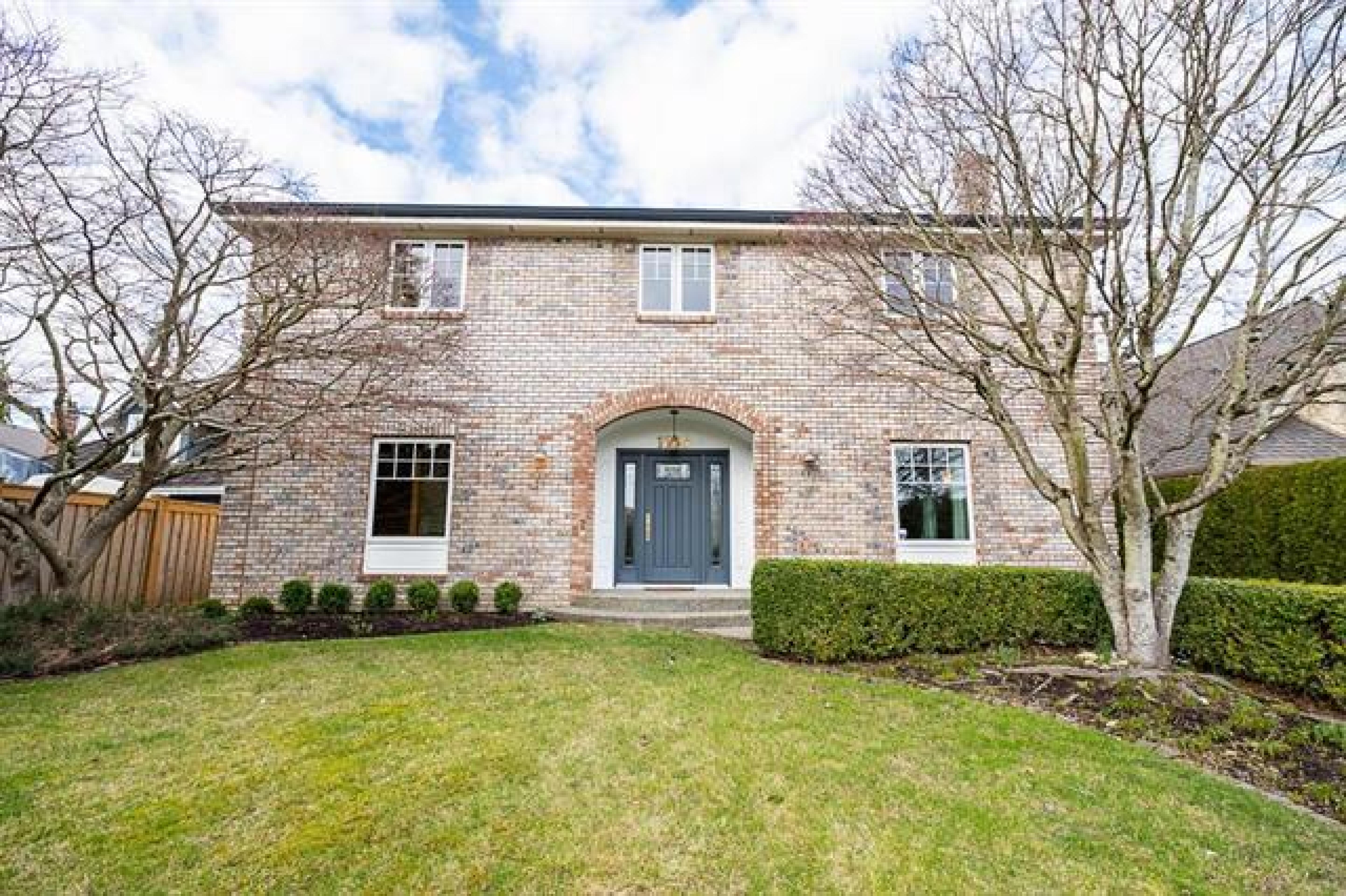 1845 Laronde Drive, Crescent Beach / Ocean Park: sold by Lance Brown