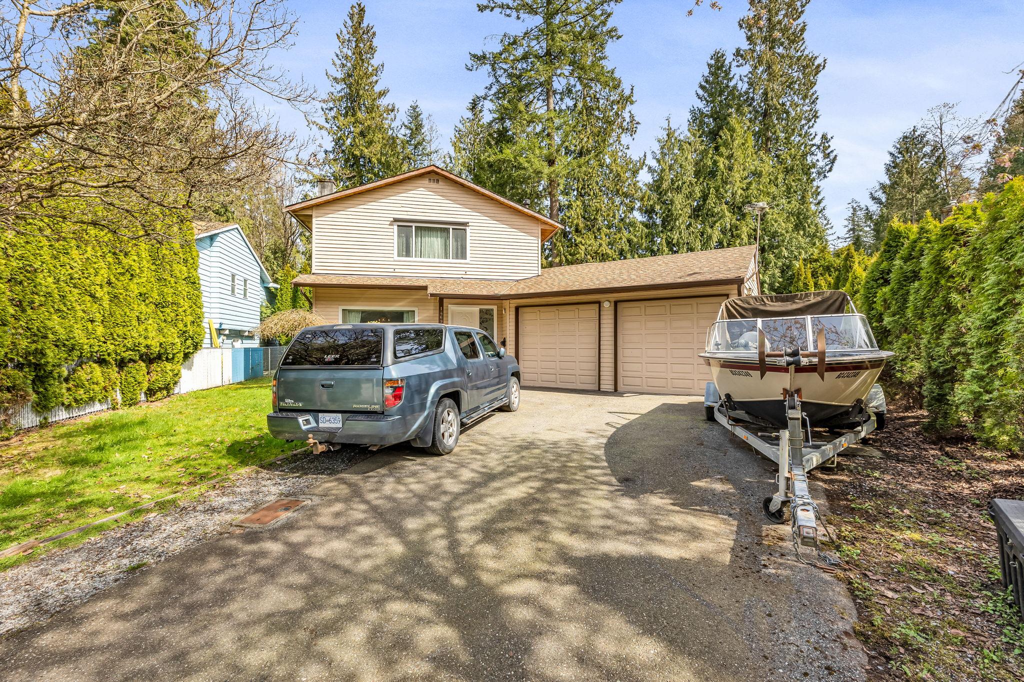14693 101A Avenue, Guildford: sold by Lance Brown