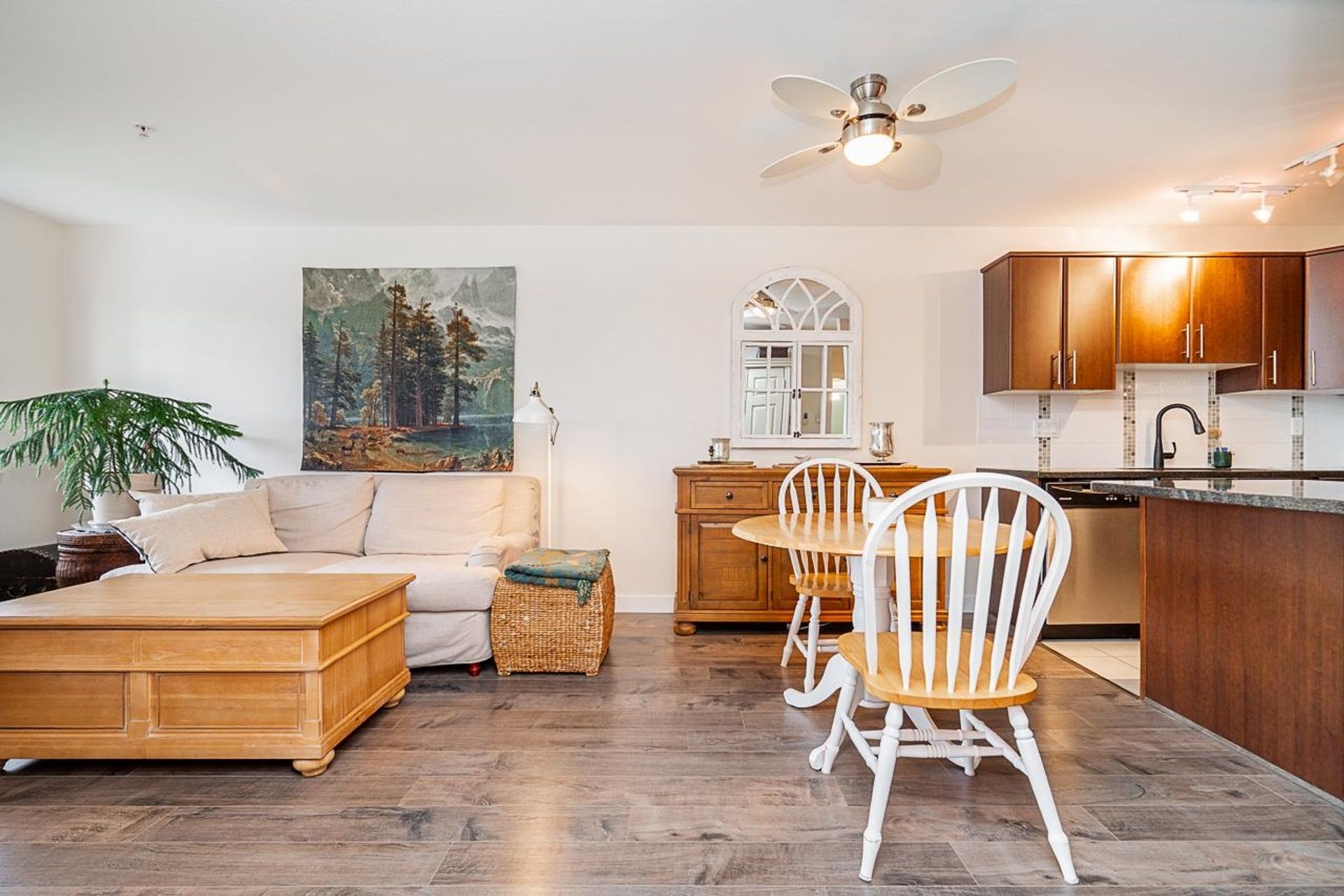 309 – 19388 65 Avenue, Clayton: sold by Lance Brown